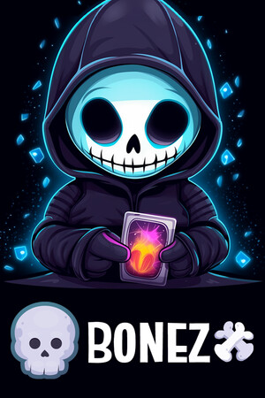 Bonez cover art