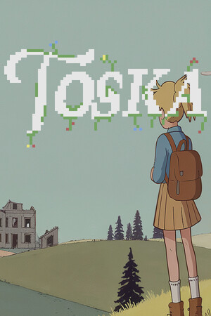 Toska cover art