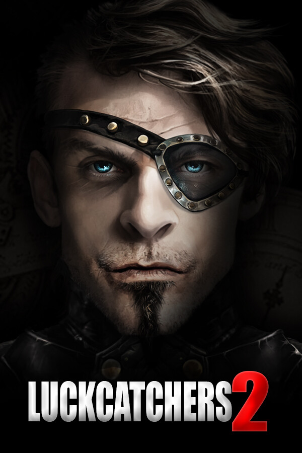 LUCKCATCHERS2