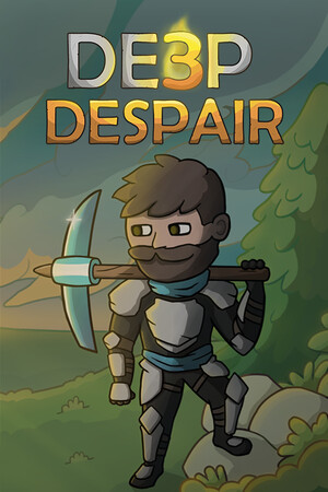 Deep Despair 3 cover art