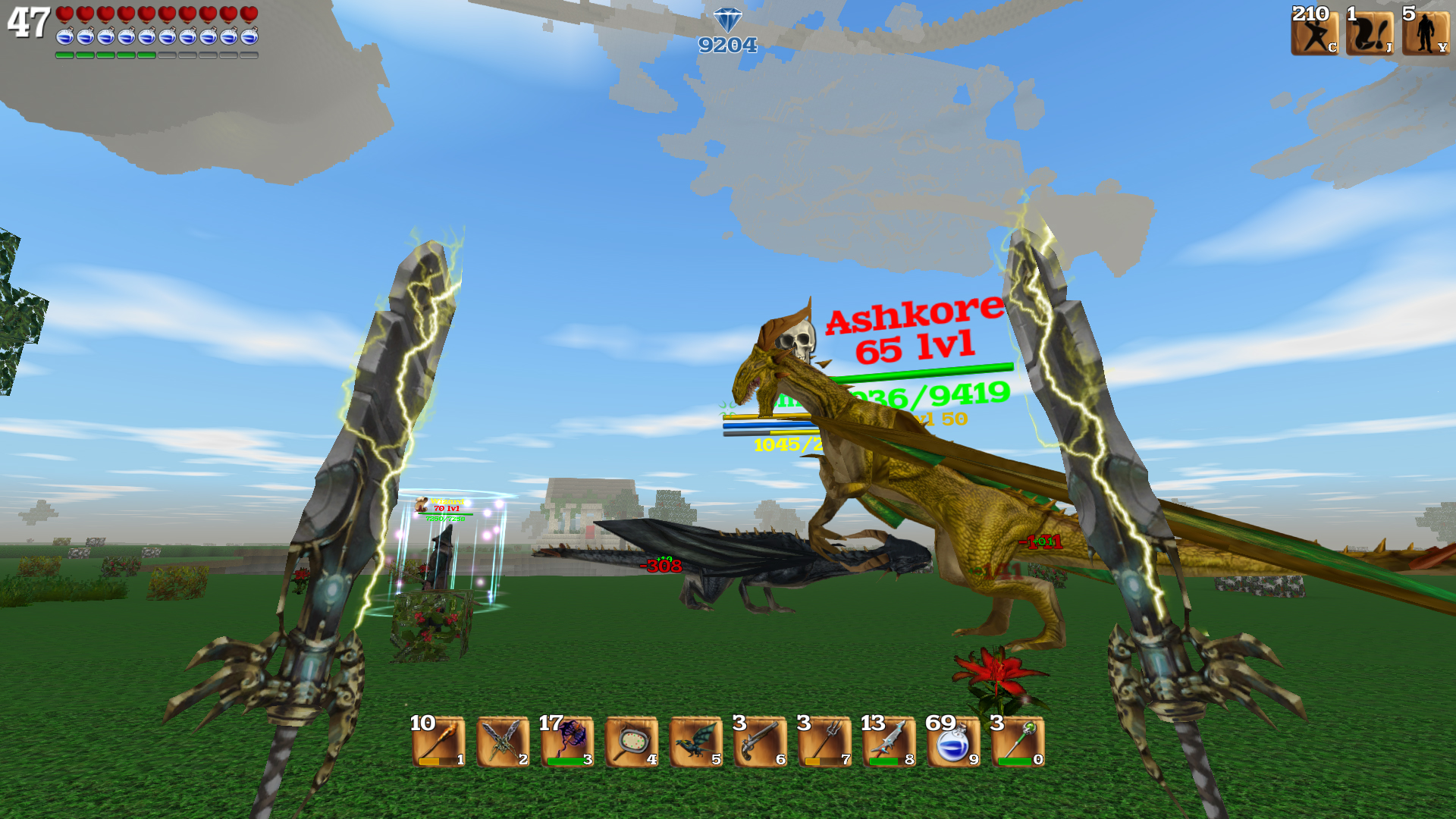 Block Story™ on Steam