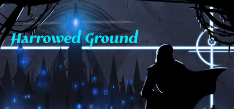 Harrowed Ground Steam header image