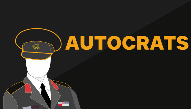 Autocrats Steam capsule image