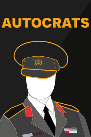 Autocrats cover art