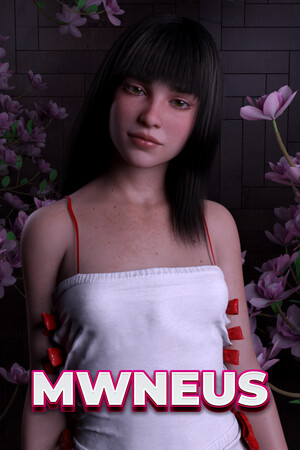 MWNeus cover art