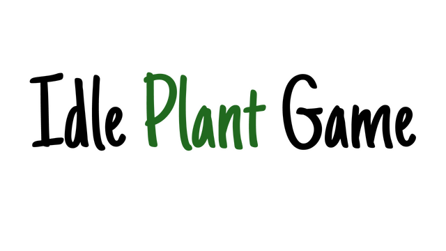 Idle Plant Game