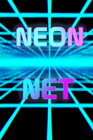Neon Net cover art