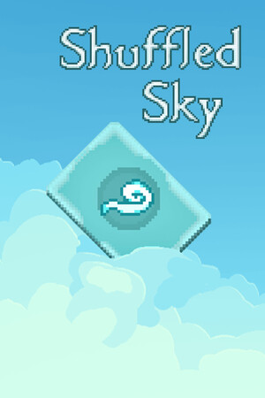 Shuffled Sky cover art