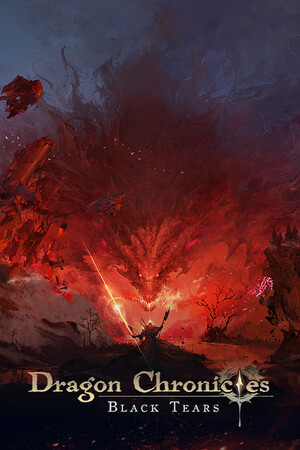Dragon Chronicles: Black Tears – v1.1.0.2
