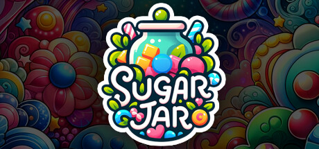 Sugar Jar