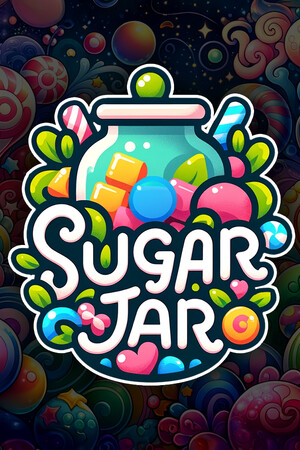 Sugar Jar cover art