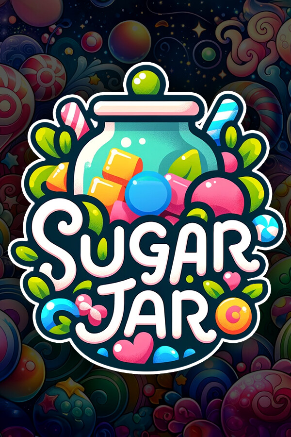 Sugar Jar