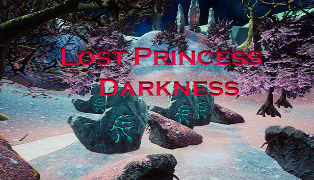 Lost Princess: Darkness