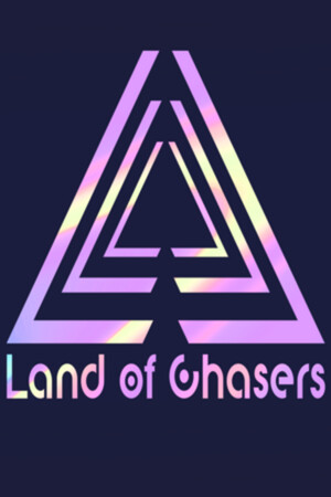 Land Of Chasers cover art