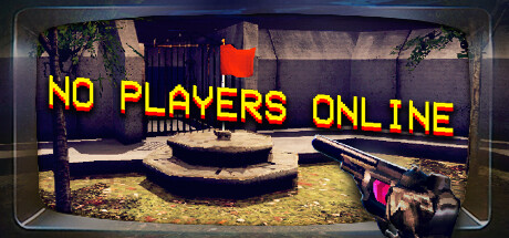 No Players Online Cover Image