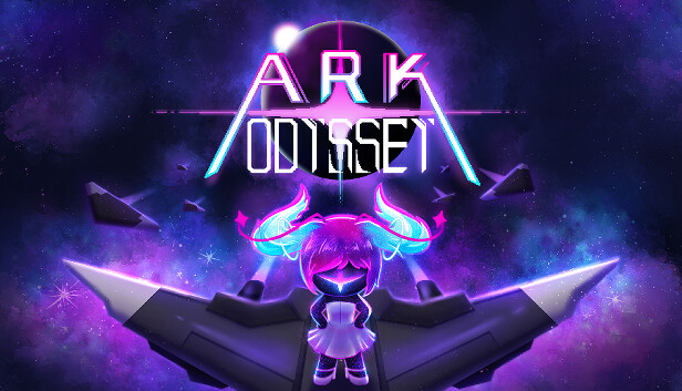 Ark Odyssey Steam capsule image
