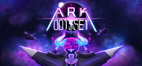 Ark of The Kosmoz Cover Image