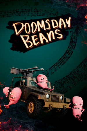 Doomsday Beans cover art