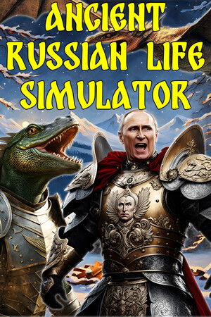 Simulador de vida Ruso Antiguo