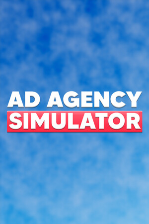 Ad Agency Simulator cover art