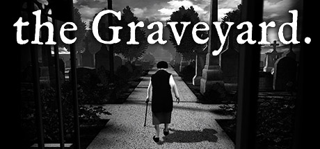 The Graveyard Cover Image