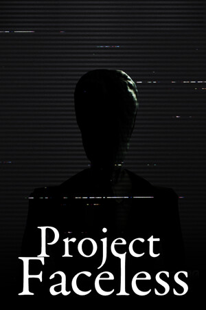 Project Faceless cover art