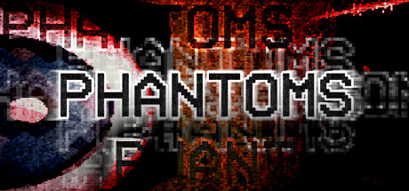 Phantoms Cover Image