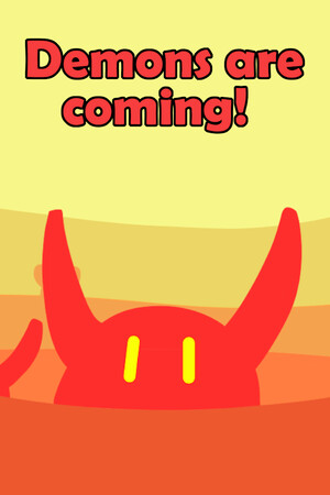 Demons are coming! cover art