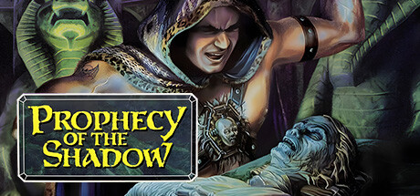 Baixar Prophecy of the Shadow Torrent