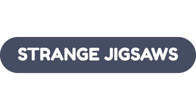 Strange Jigsaws