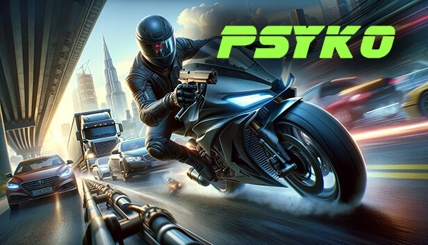 Psyko