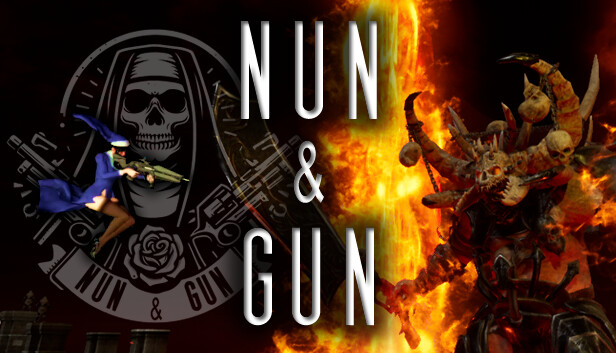 Nun&Gun