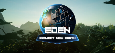 Eden: Project New Earth