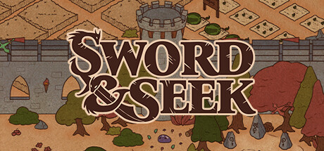 Sword and Seek