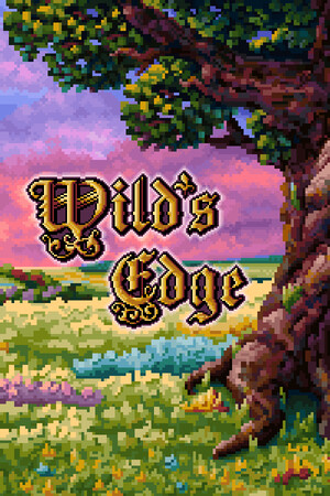Wild's Edge cover art