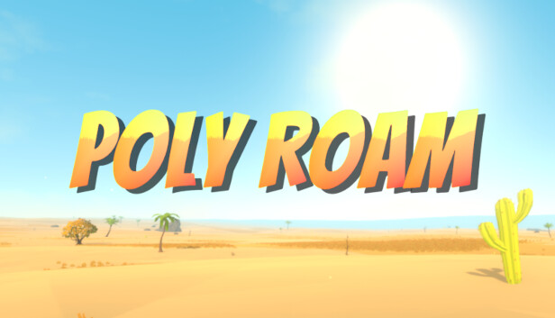 Poly Roam