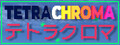 Tetrachroma