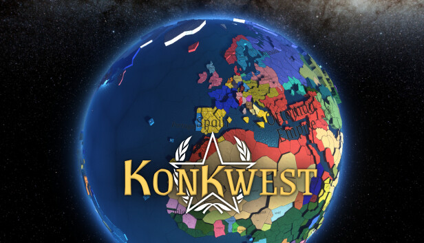 Konkwest