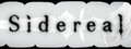 Sidereal