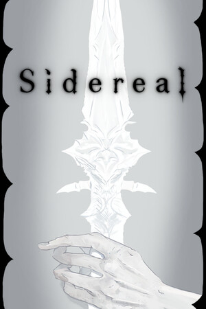 Sidereal cover art