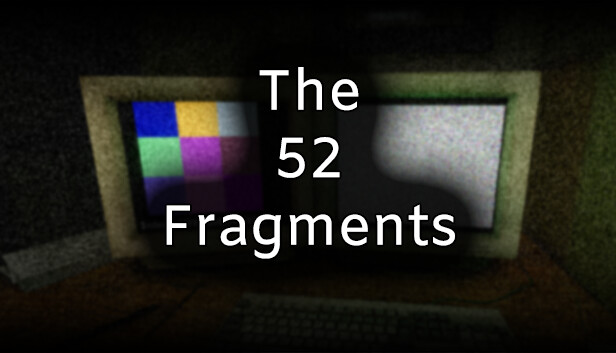 The 52 Fragments