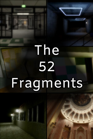 The 52 Fragments cover art