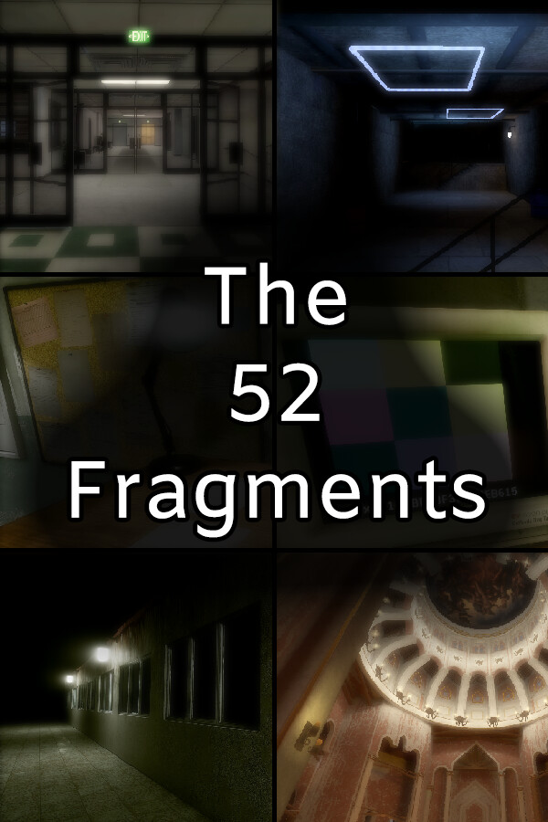The 52 Fragments