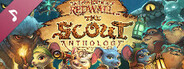 The Lost Legends of Redwall™: The Scout Anthology Soundtrack