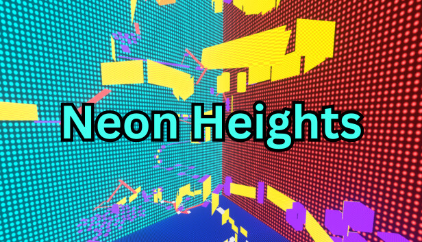 Neon Heights