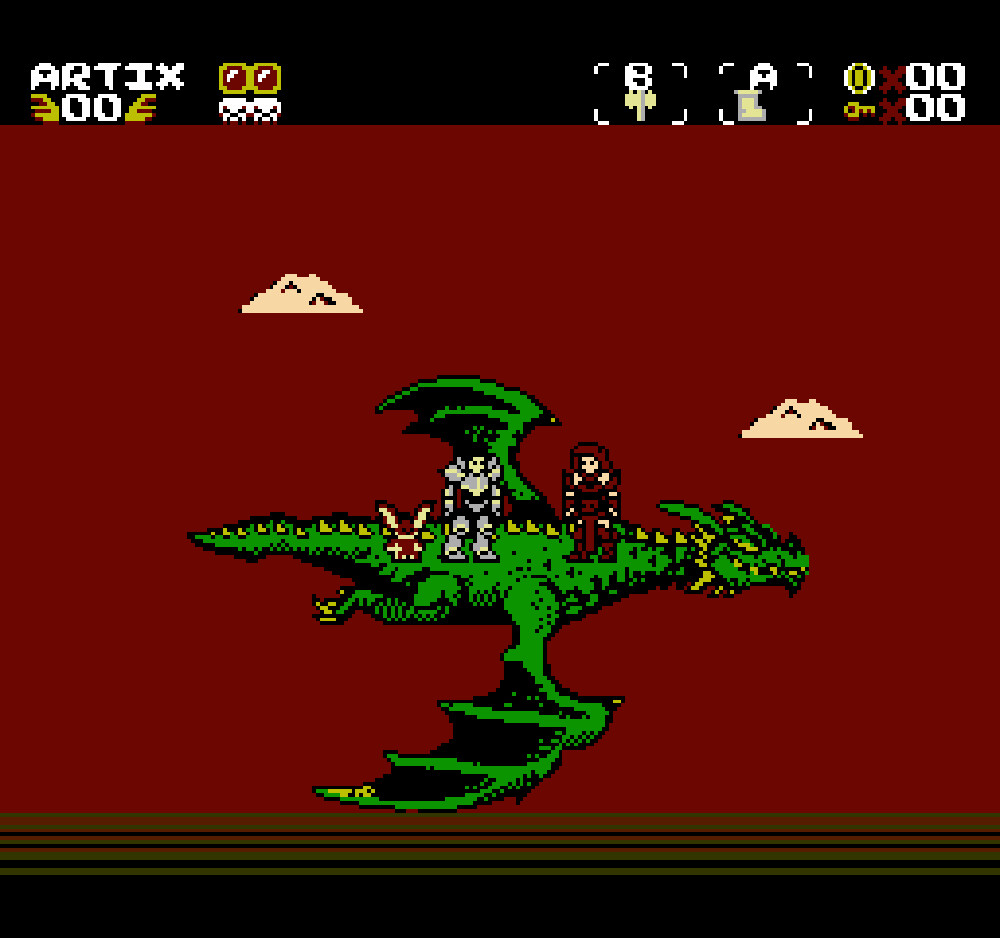 AdventureQuest 8-Bit: Dungeons & DoomKnights-AdventureQuest 8-Bit: Dungeons & DoomKnights-游戏截图-好玩游戏库