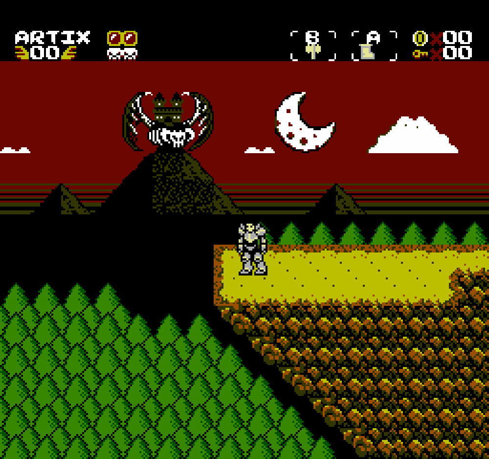 AdventureQuest 8-Bit: Dungeons & DoomKnights-AdventureQuest 8-Bit: Dungeons & DoomKnights-游戏截图-好玩游戏库