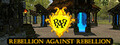 Rebellion Against Rebellion
