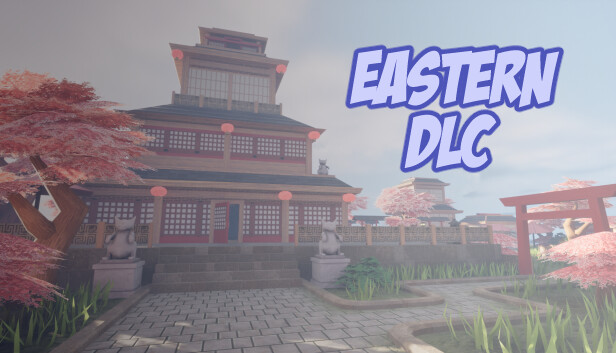 Dungeon 3D - Eastern DLC Steam capsule image