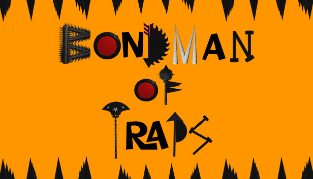 Bondman Of Traps Steam capsule image